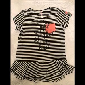 Matilda Jane shirt